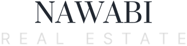 Nawabi Real Estate Logo