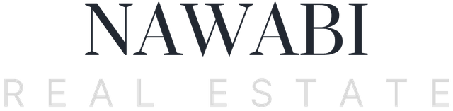 Nawabi Real Estate Logo